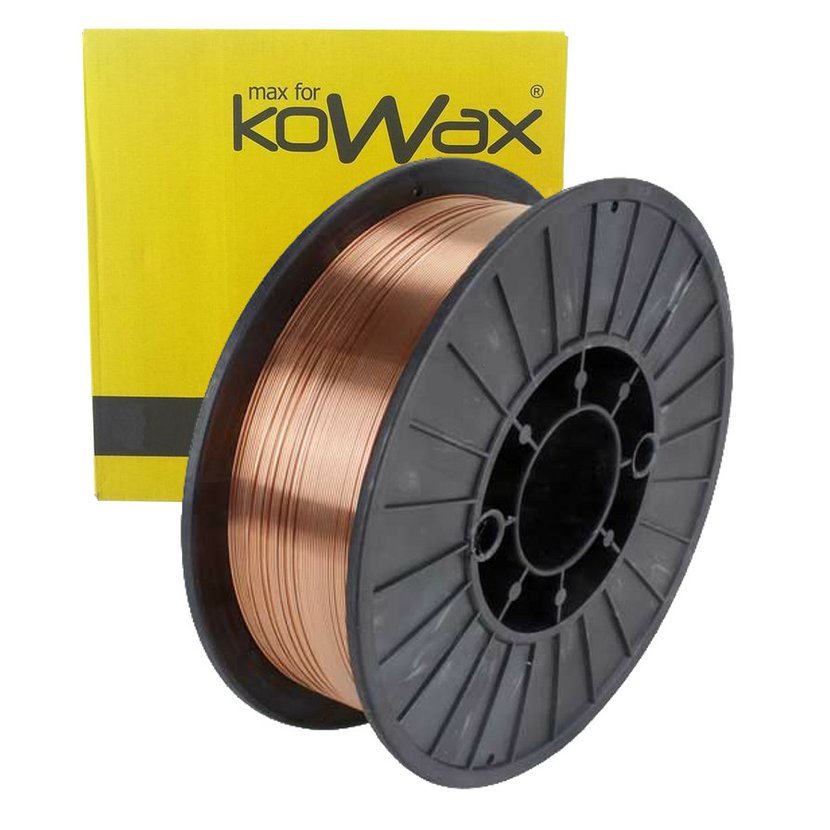 KOWAX G3Si1 0,8 mm 5kg svařovací drát KWX30805e