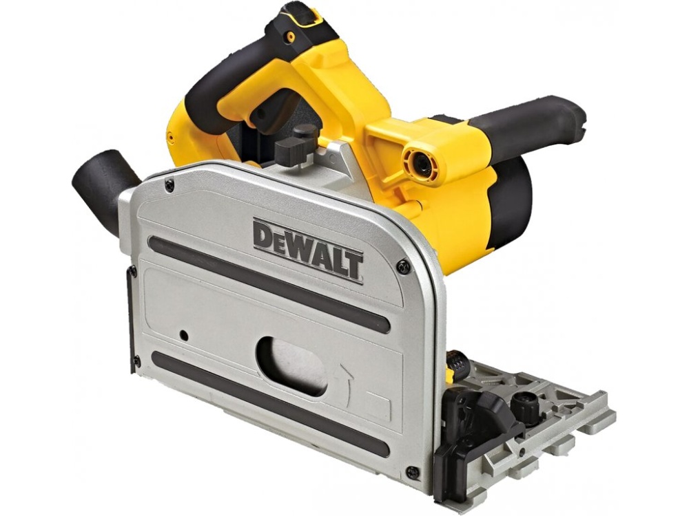 DEWALT DWS520KT Ponorná pila 1300W; 162mm