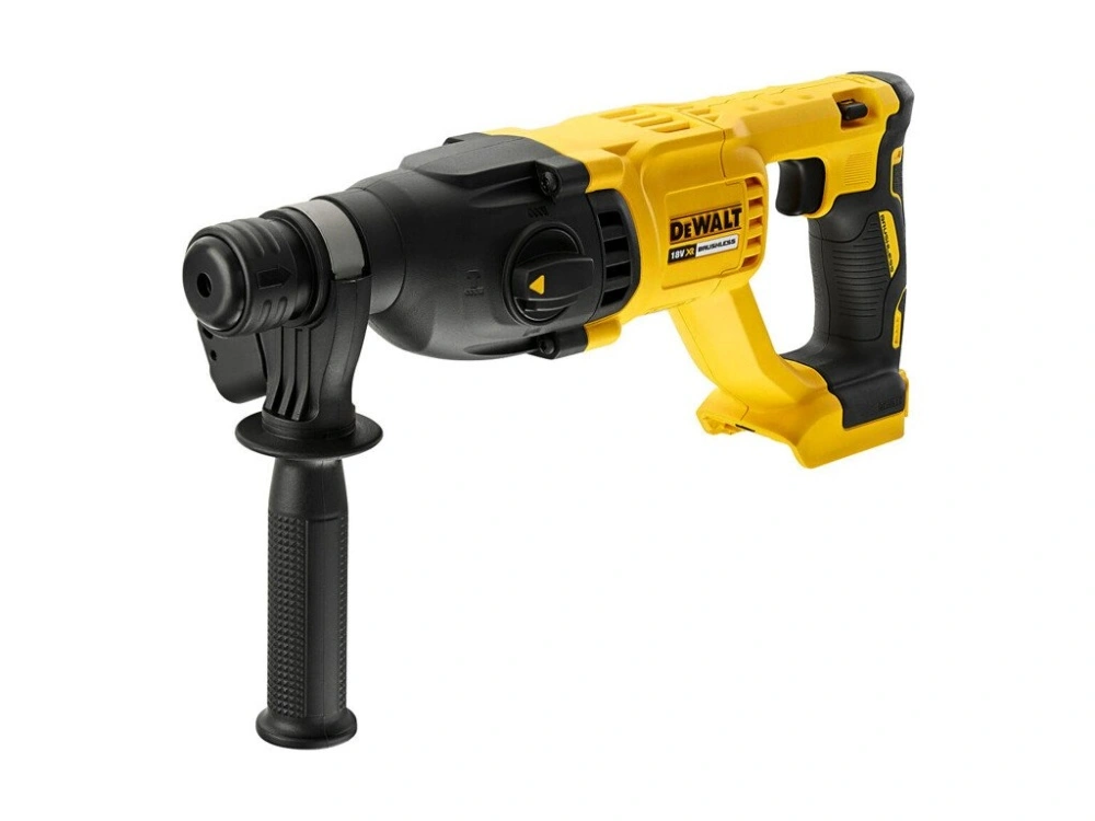 DEWALT DCH133NT Aku kombinované kladivo SDS-plus; 18V (bez aku)