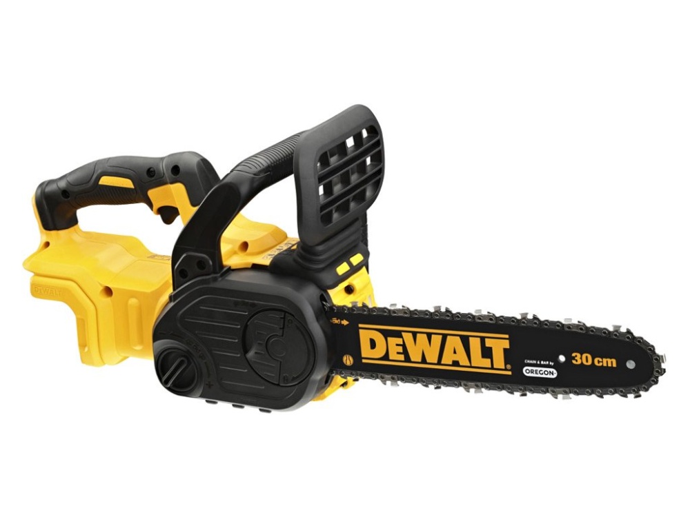 DEWALT DCM565N Aku řetězová pila 18V; 30cm (bez aku)