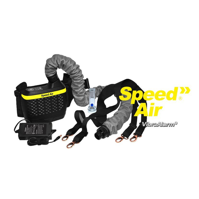 KOWAX Speed Air Filtračně ventilační jednotka