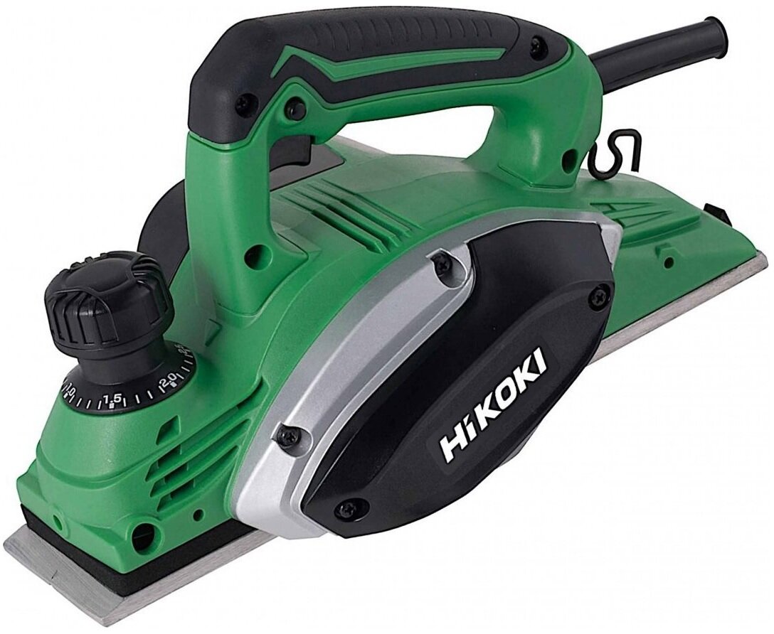 HIKOKI P20SF WAZ elektrický hoblík