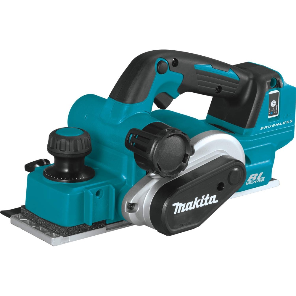 MAKITA DKP181Z Aku hoblík 18V (bez aku)