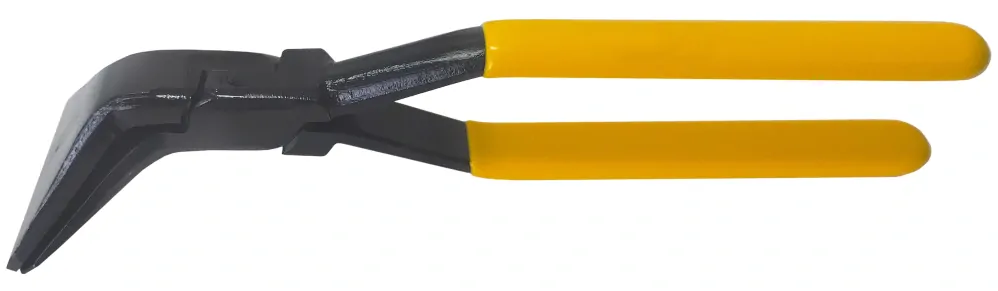 MAGG KK2756045 Kleště klempířské přehýbací 45° 275/60mm