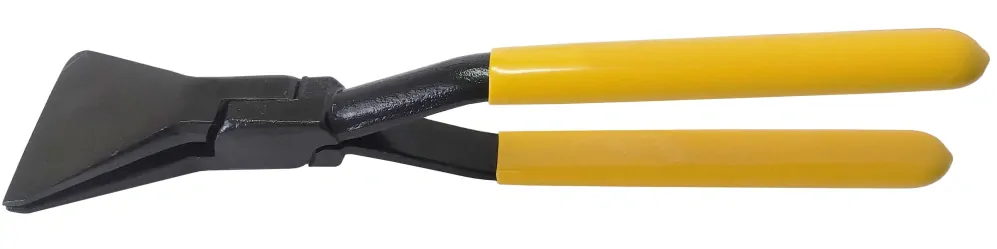 MAGG KK27560PL Kleště klempířské přehýbací 275/60mm