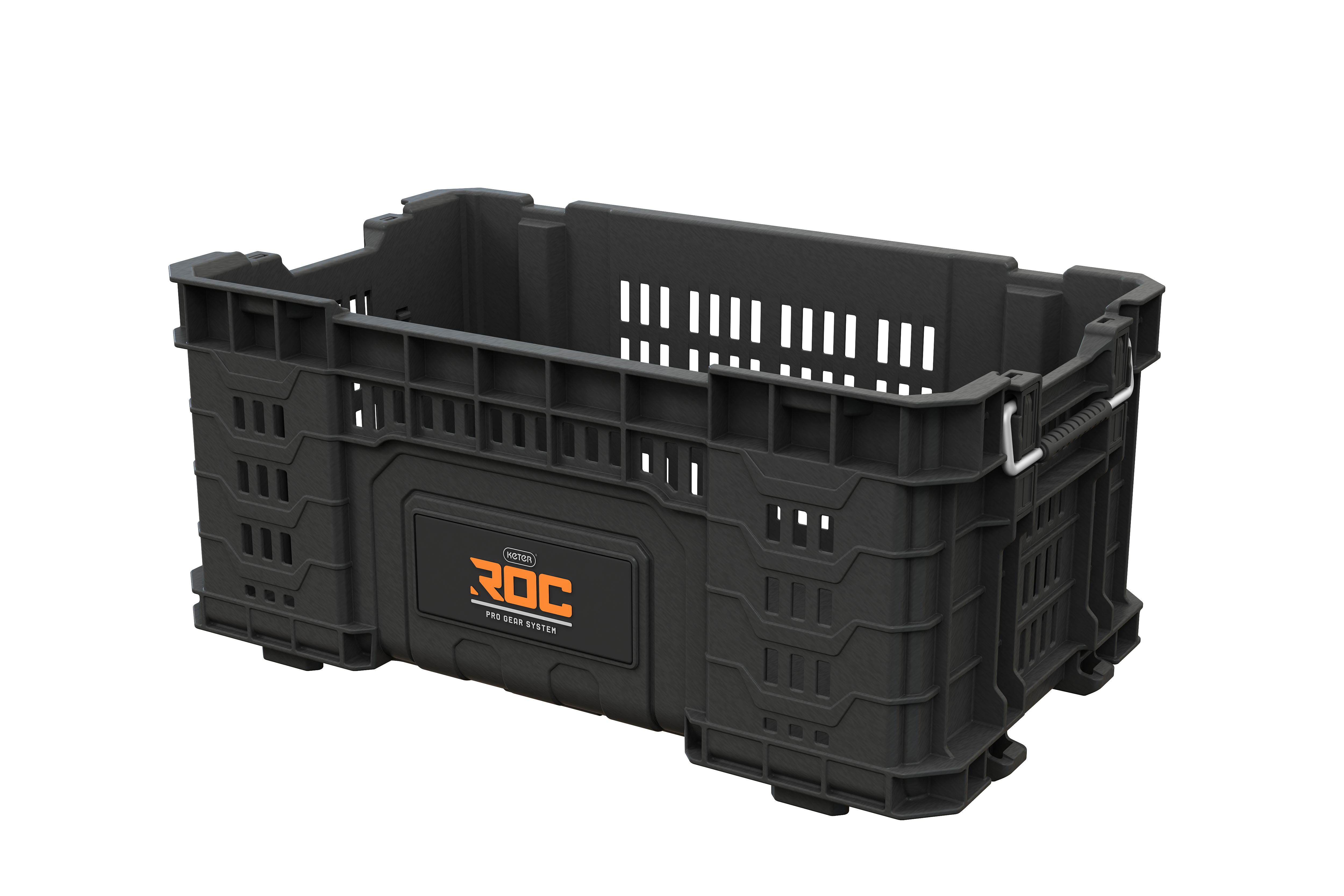 KETER 257191 přepravka ROC Pro Gear