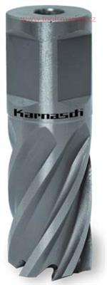 Jádrový vrták Ø 21 mm Karnasch SILVER-LINE 50 - 38720.126521