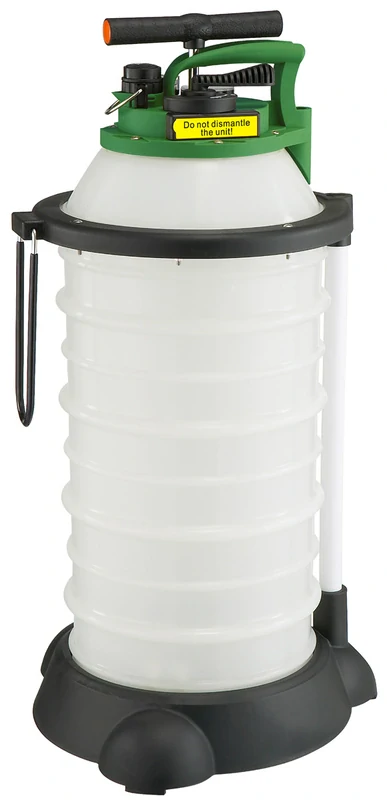 Ferdus HD-818 Kombinovaná odsávačka a plnička 18L