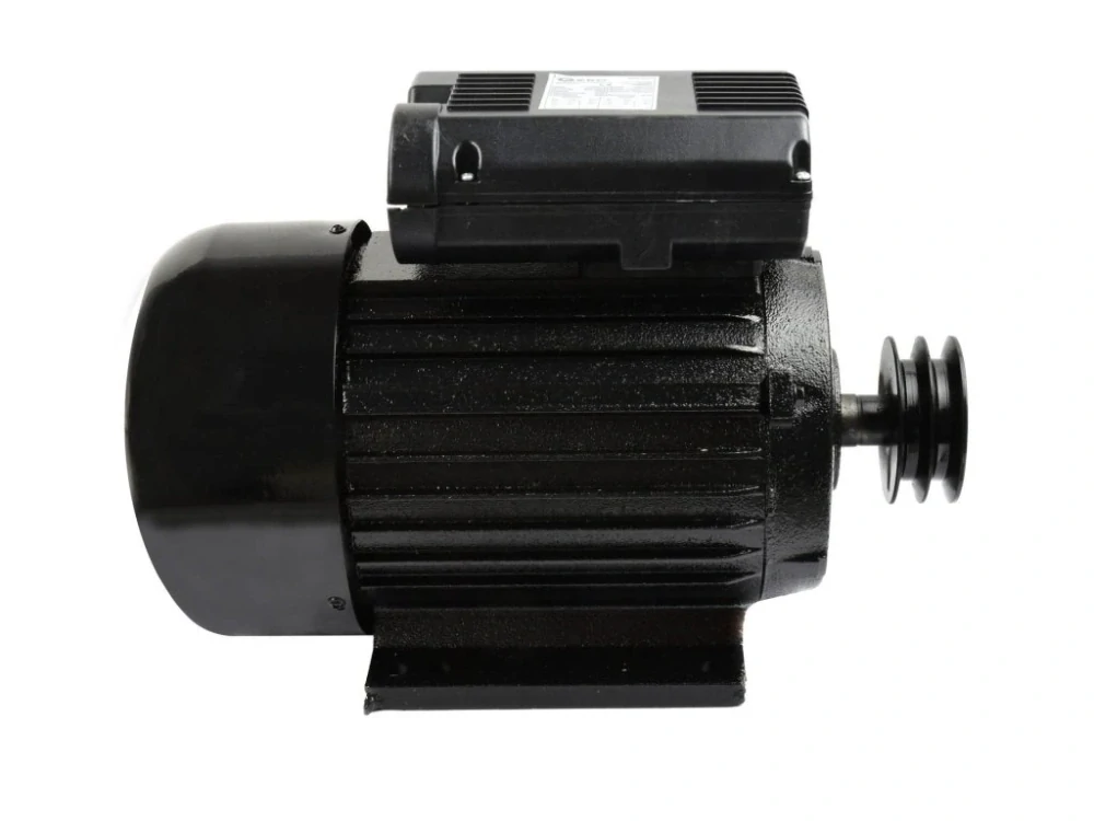 GEKO G80362 Elektromotor 230V, 3 kW, jednofázový