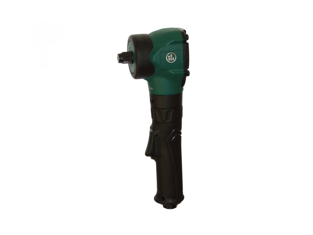 JONNESWAY JAI-1514 Pneumatický rázový utahovák extra krátký 1/2", 460 Nm