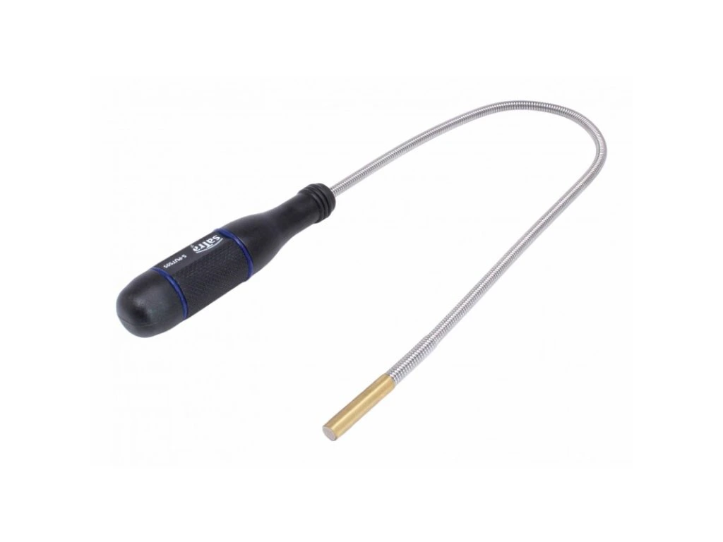 SATRA S-PUT505 Vytahovák předmětů, magnetický, ohebný, délka 50 cm, nosnost 0,9 kg