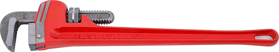 BGS 544 Stavitelný hasák 600 mm 38 ÷ 64 mm, americká forma