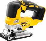 DEWALT DCS334N Aku přímočará pila 18V (bez aku)