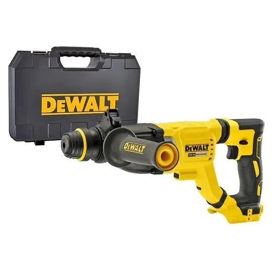 DEWALT DCH263NK Aku kombinované kladivo SDS-plus; 18V (bez aku)