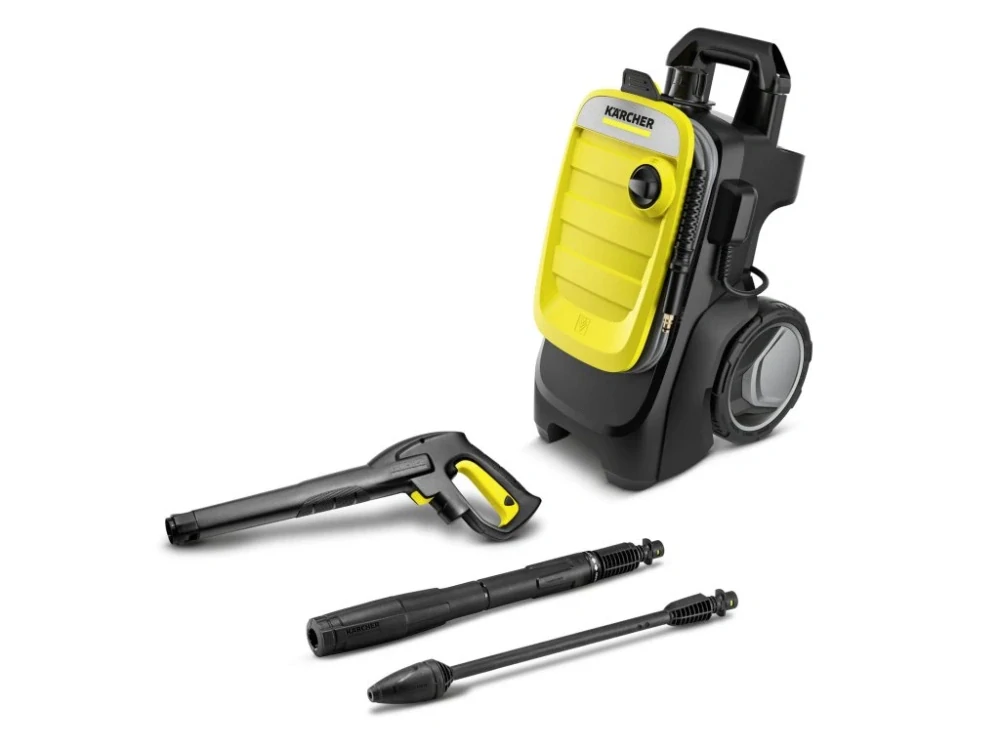 KÄRCHER K 7 Compact Vysokotlaká myčka - 1.447-050.0