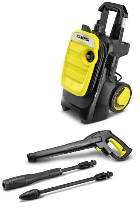 KÄRCHER K 5 Compact Tlaková myčka - 1.630-750.0
