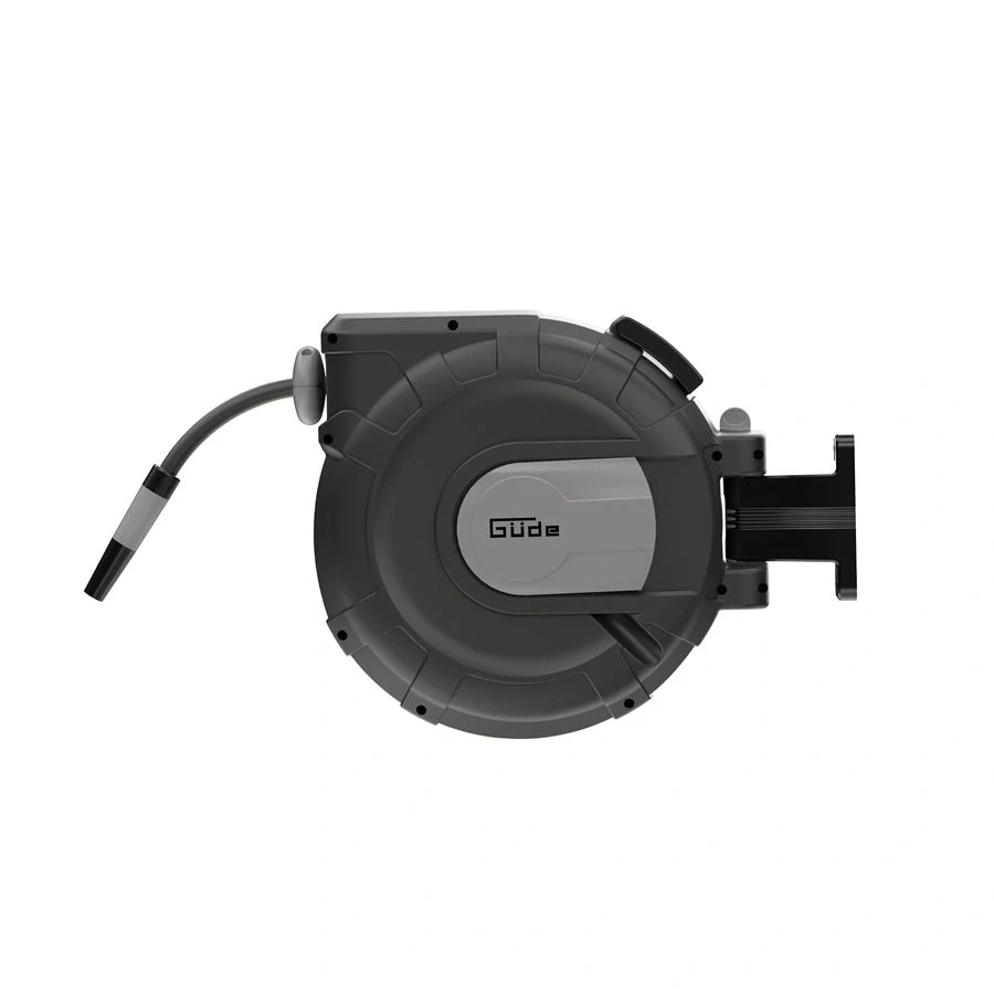 GÜDE 30-2-2 1/2" AUTOMATICKÝ NAVIJÁK S HADICí - 93922