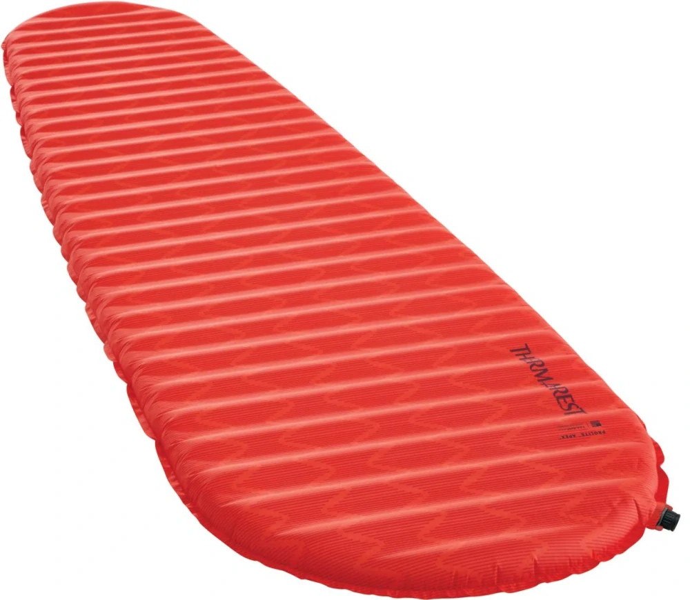 Therm-a-rest PROLITE APEX Regular Heat Wave samonafukovací karimatka oranžová 183x51x5 cm
