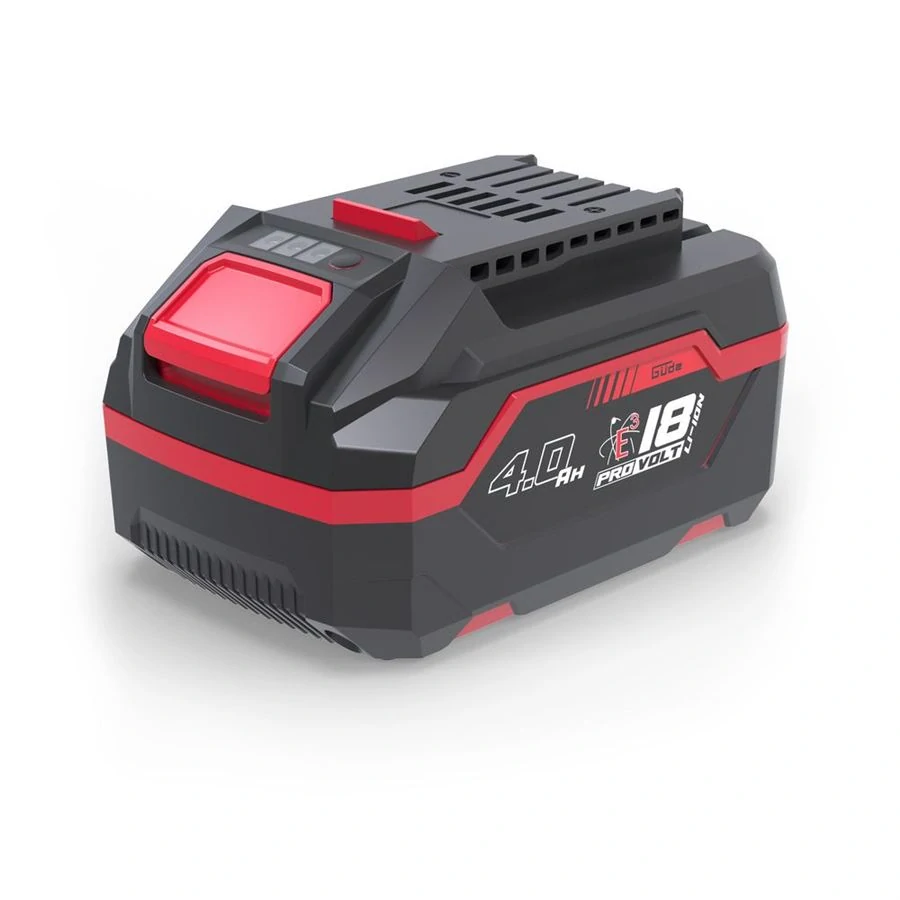 GÜDE APPV 18-40 AKUMULÁTOR PROVOLT 18V / 4,0Ah