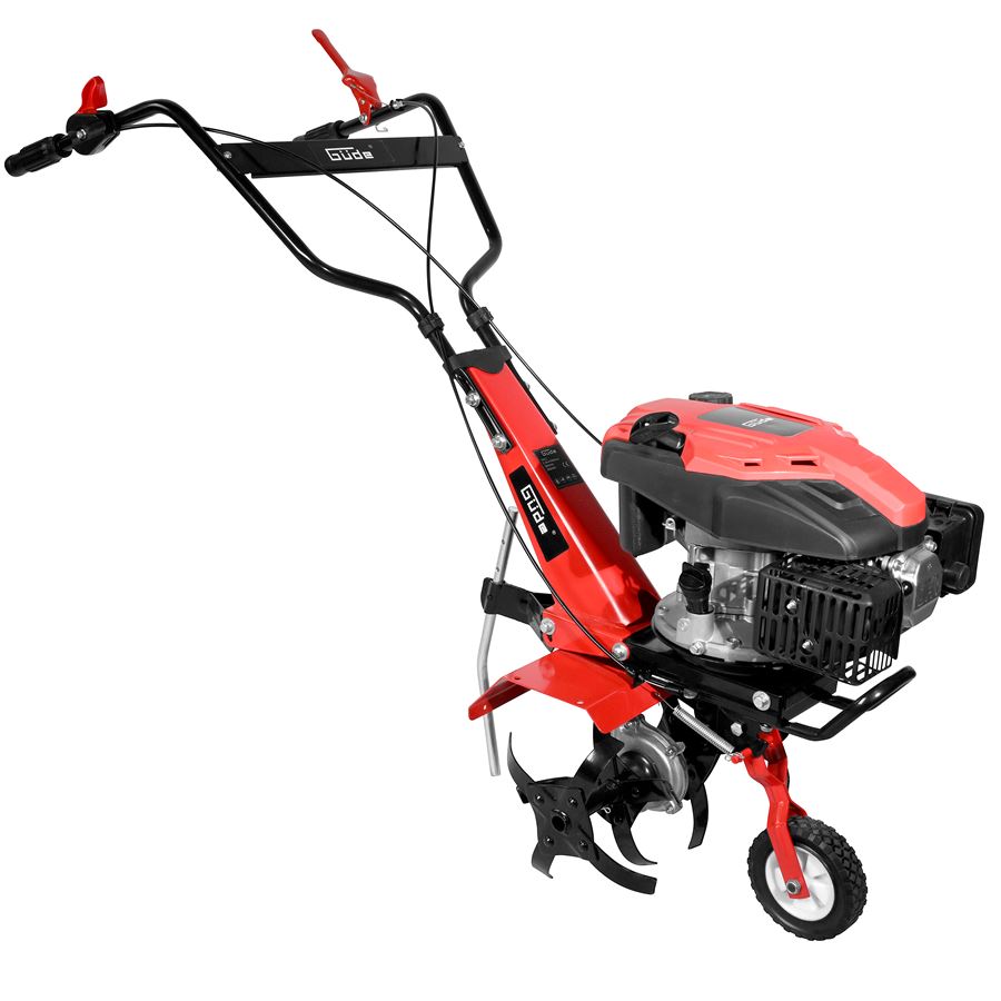 GÜDE GF 2436.1 benzinový zahradní kultivátor - 95465