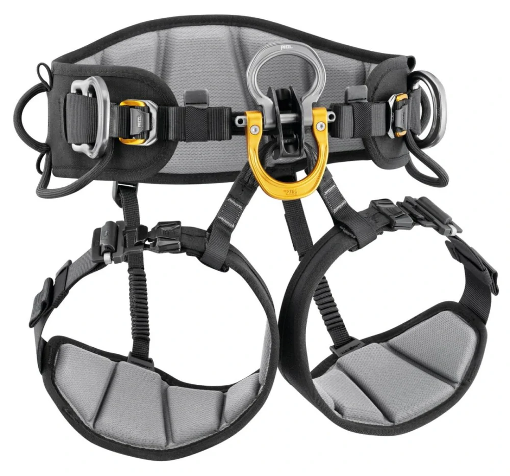 PETZL ASTRO SIT 2 pracovní postroj