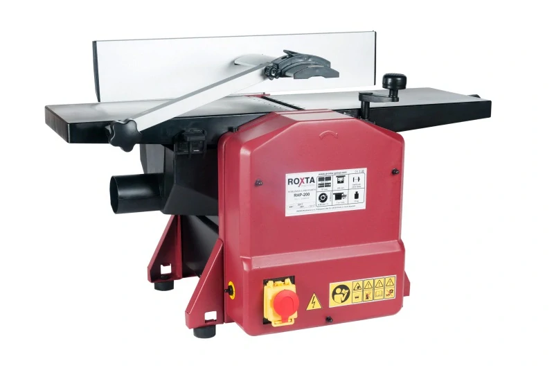 ROXTA RHP-200 Hoblovka s protahem 1250 W - 25800200