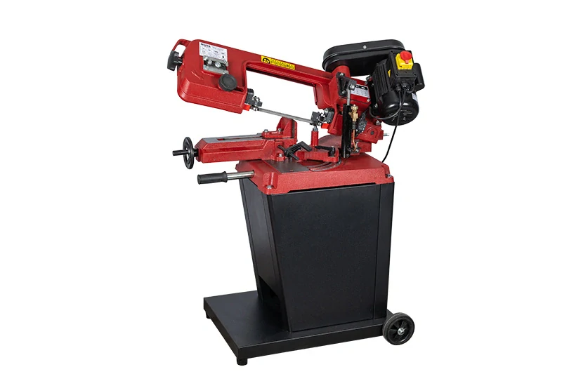 ROXTA RPPK-115UH/230 Pásová pila na kov 550W