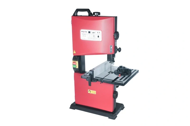 ROXTA RPP-225 Pásová pila na dřevo 300W