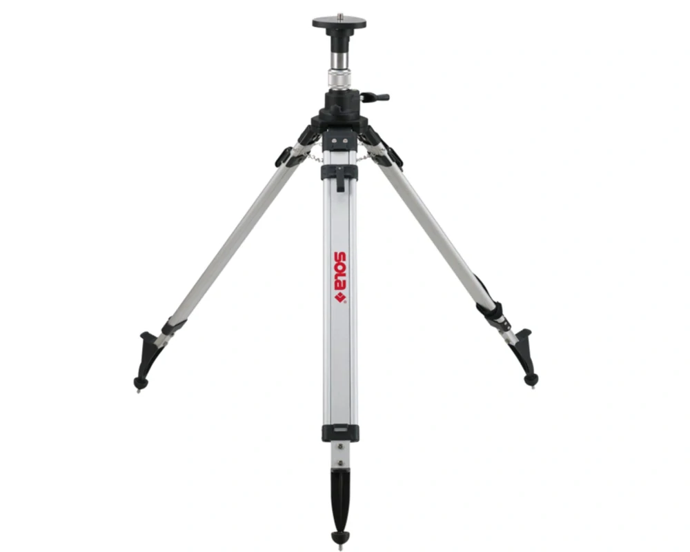 SOLA TST teleskopický stativ 120-305 cm