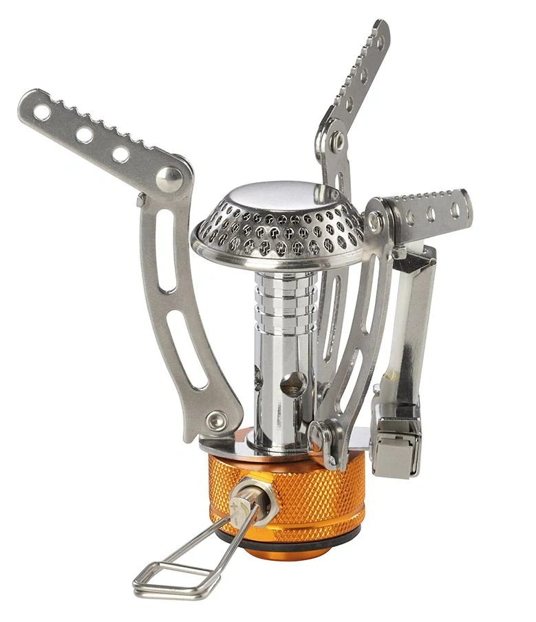 MEVA TWIST Plynový vařič - UKP24004