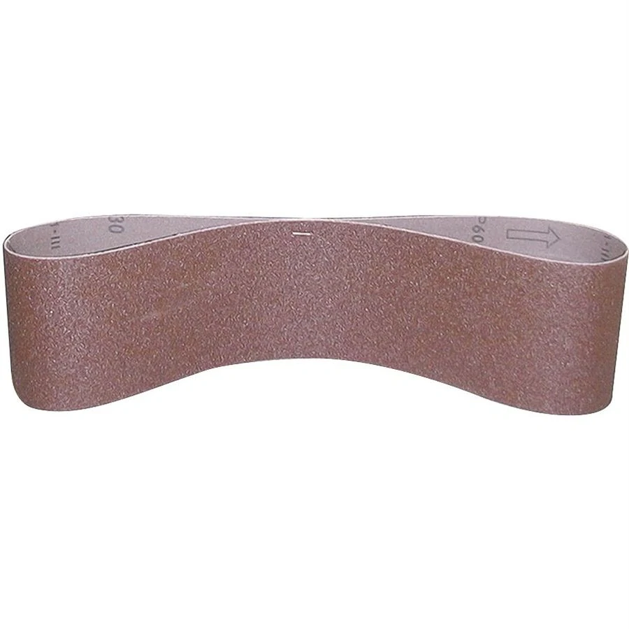 Güde 41190 Brusný pás 915 x 100 mm / K180