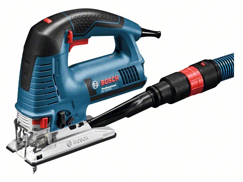 Bosch GST 160 BCE Professional kmitací pila - 0601518000