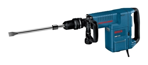 BOSCH GSH 11 E Professional sekací kladivo - 0611316708