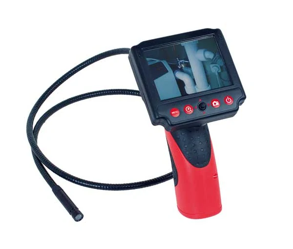 Rothenberger TF 3006 endoskopická inspekční kamera 3,5" LCD - 1500001391