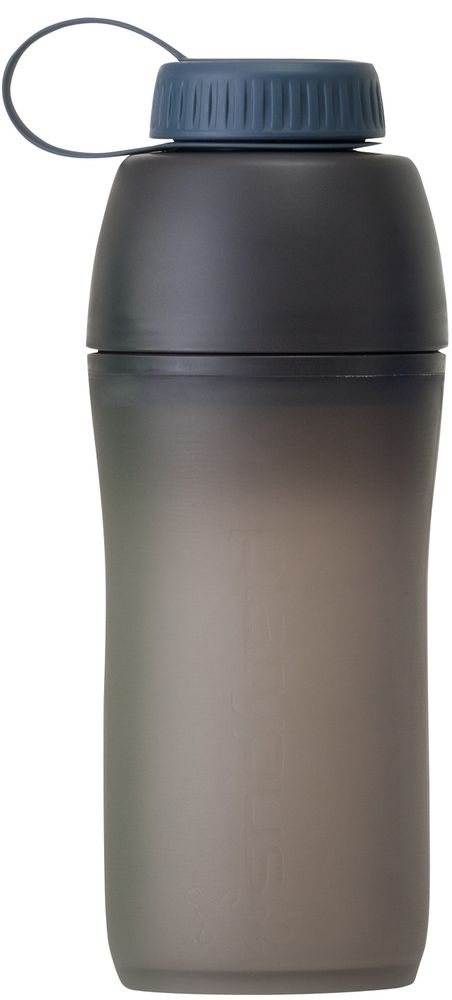 Platypus META BOTTLE 1L Slate Grey skládací láhev šedá