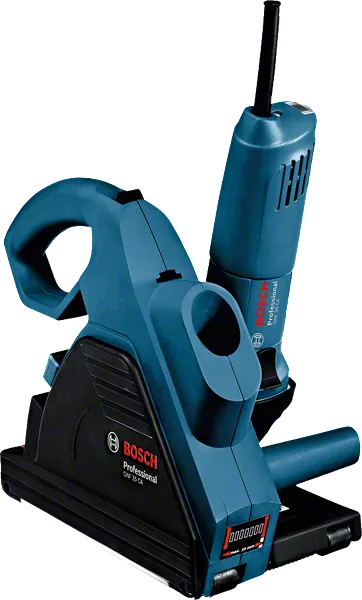 Bosch GNF 35 CA professional drážkovací fréza - 0601621708