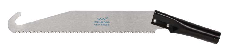 PILANA 5299300 Pila prořezávací s tulejí 300 mm