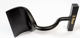 ZBIROVIA drážkovnice klempířská 100 mm - 974100