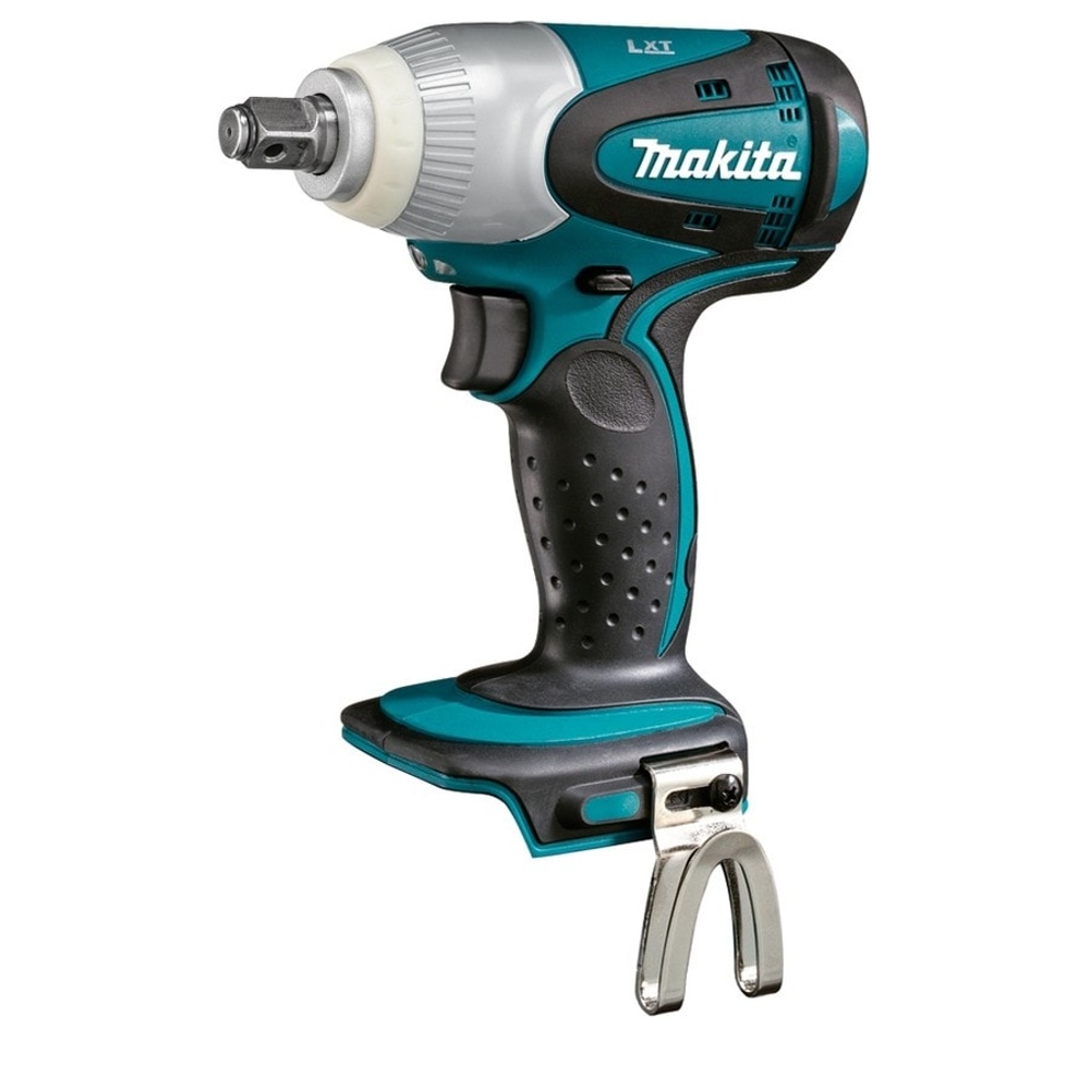 Makita DTW251Z Aku rázový utahovák 18V, bez aku