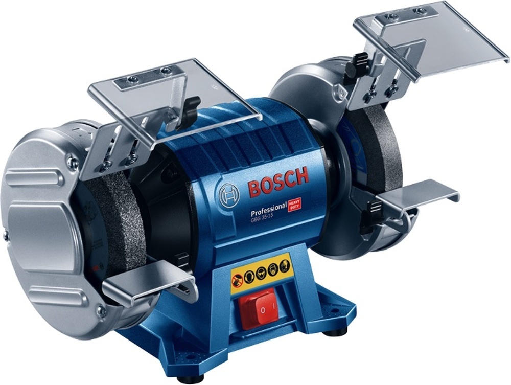 Bosch GBG 35-15 Professional bruska dvoukotoučová - 060127A300