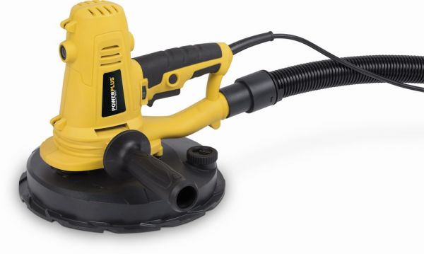 PowerPlus POWX0478 bruska na sádrokarton