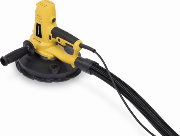 PowerPlus POWX0478 bruska na sádrokarton