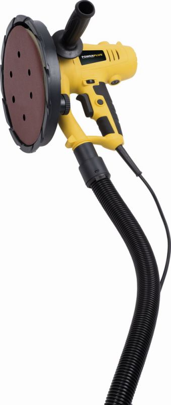PowerPlus POWX0478 bruska na sádrokarton