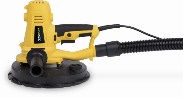 PowerPlus POWX0478 bruska na sádrokarton