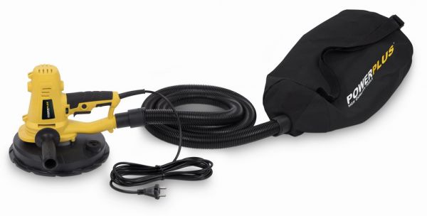 PowerPlus POWX0478 bruska na sádrokarton