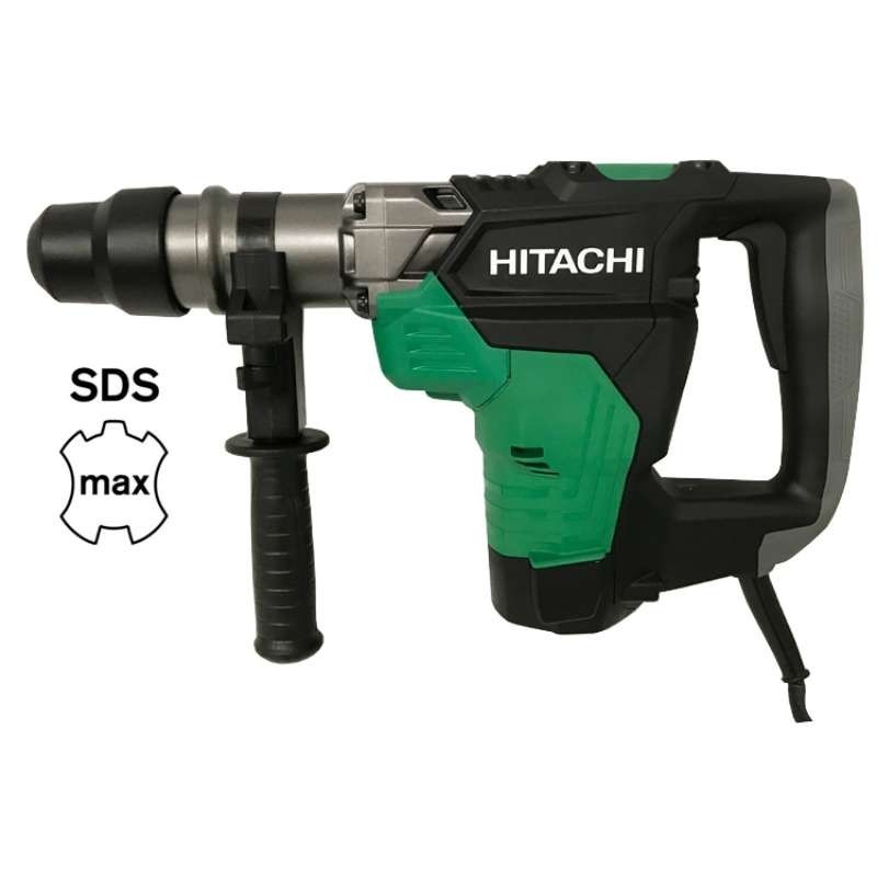 HIKOKI DH40MC WSZ Vrtací a sekací kladivo 1100W, SDS-MAX