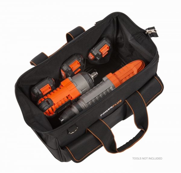 PowerPlus POWDPBAG01 Taška na nářadí
