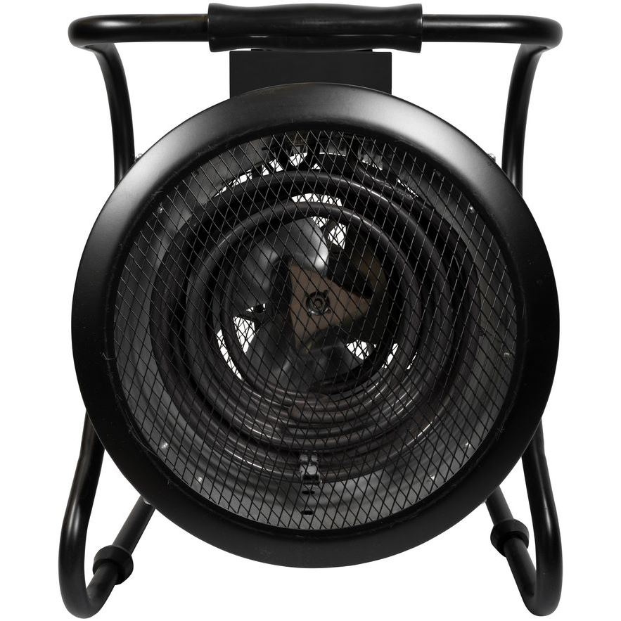 Güde GH 9 E elektrické topné těleso 9kW - 85104