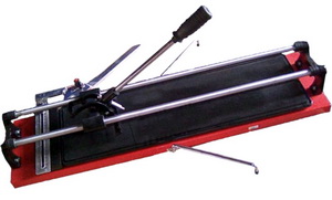 Magg SB1212 řezačka dlaždic 600 mm + KUFR