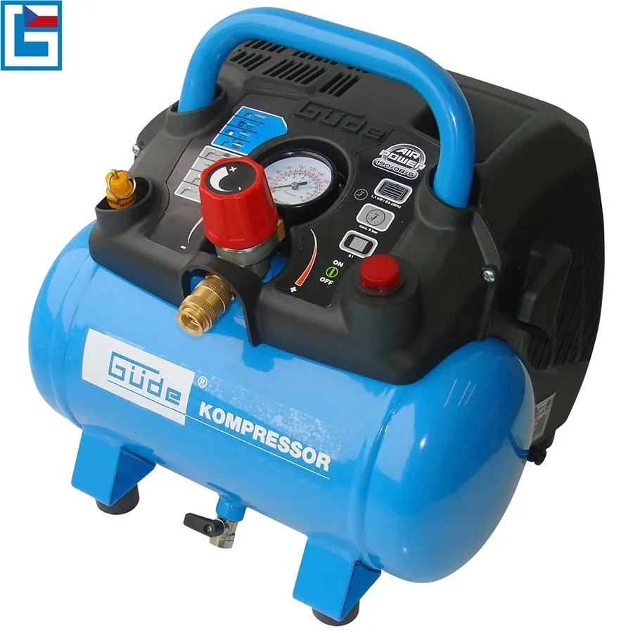 Güde Airpower 190/08/6 kompresor - 50089